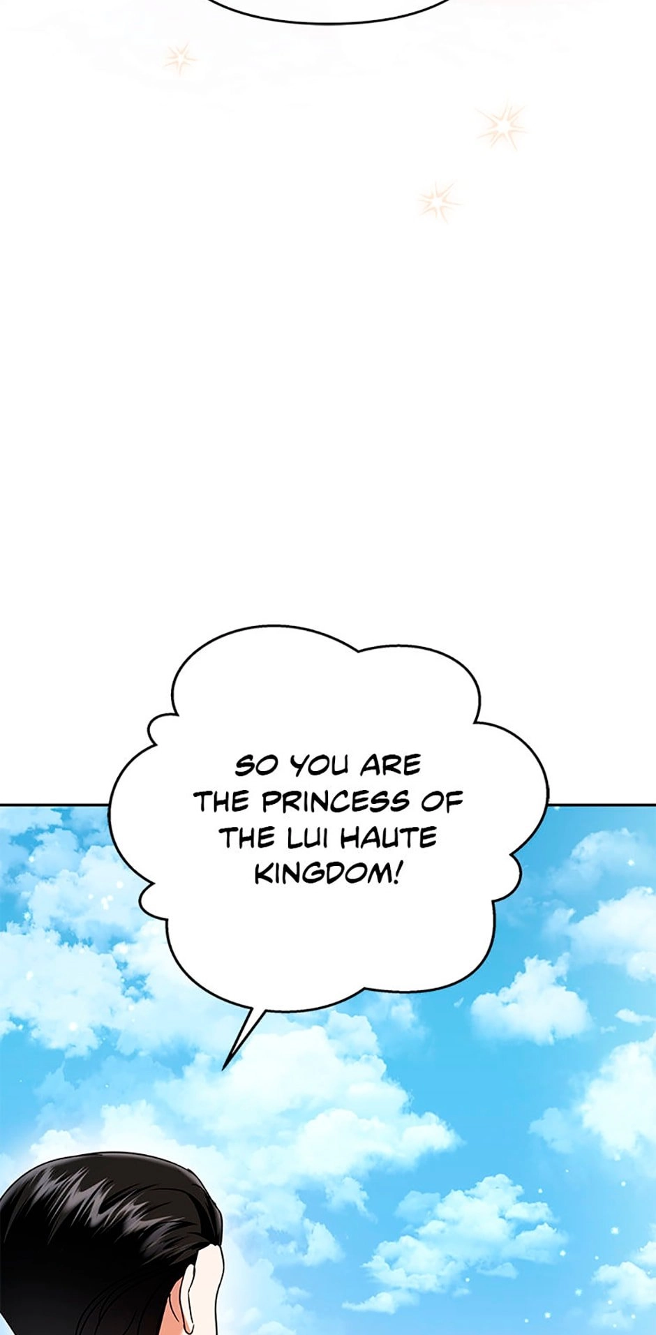 In This Life, I Will Survive Until the End Chapter 30 Page 92