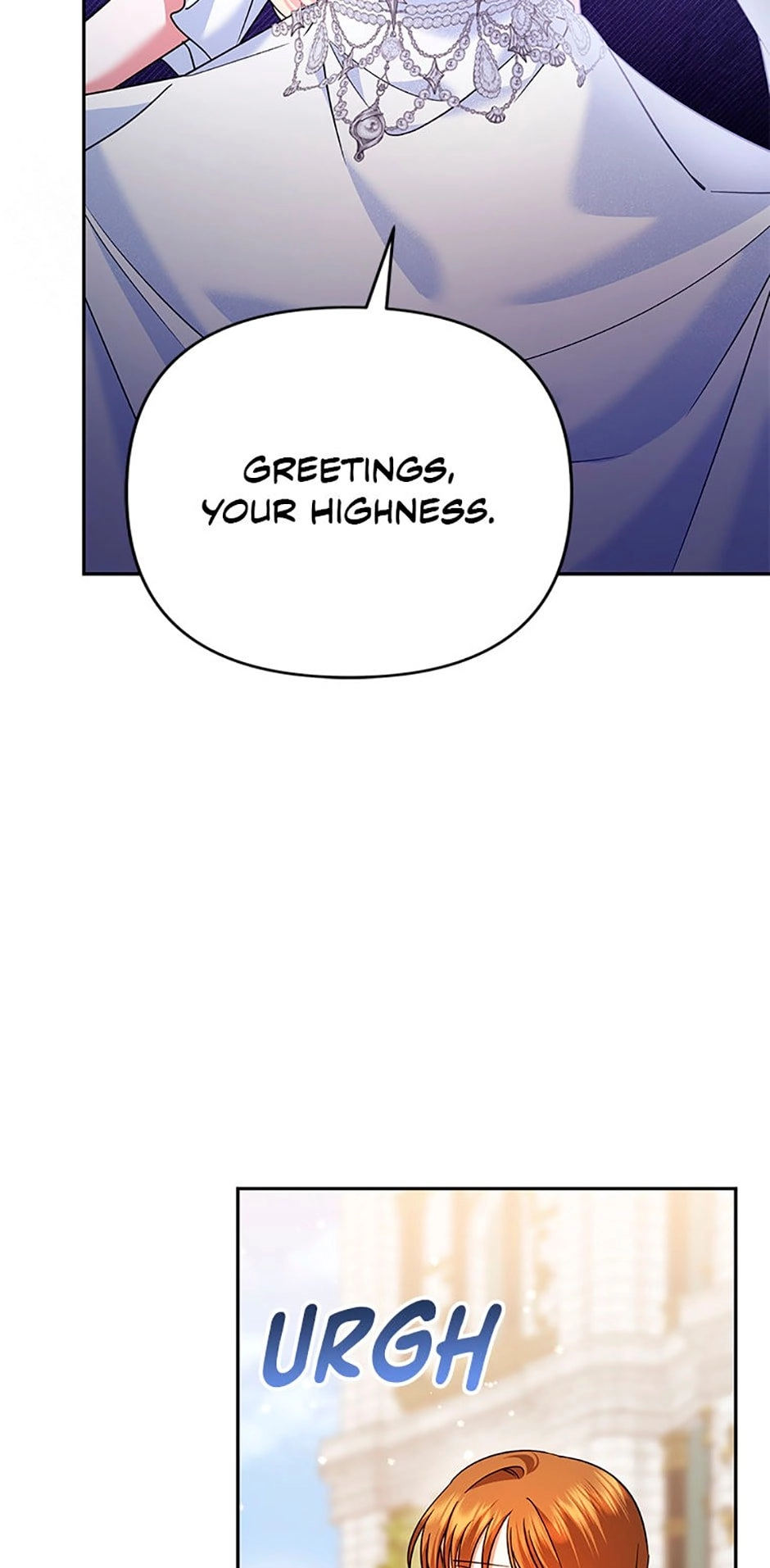 In This Life, I Will Survive Until the End Chapter 30 Page 95