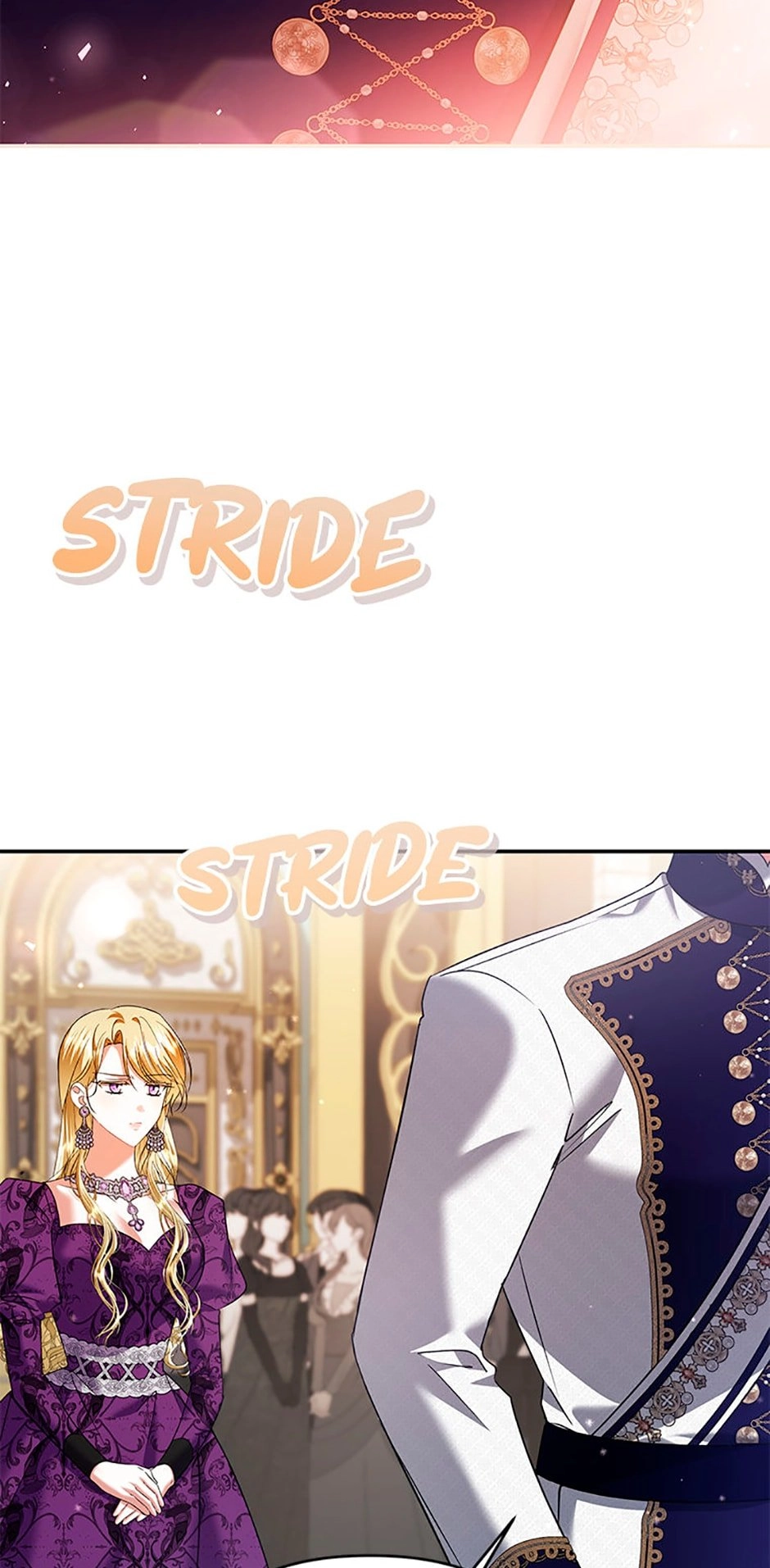 In This Life, I Will Survive Until the End Chapter 30 Page 89
