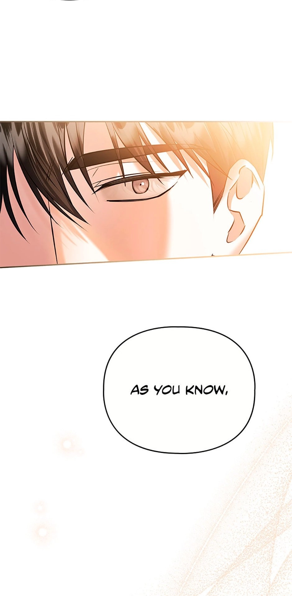 In This Life, I Will Survive Until the End Chapter 30 Page 16
