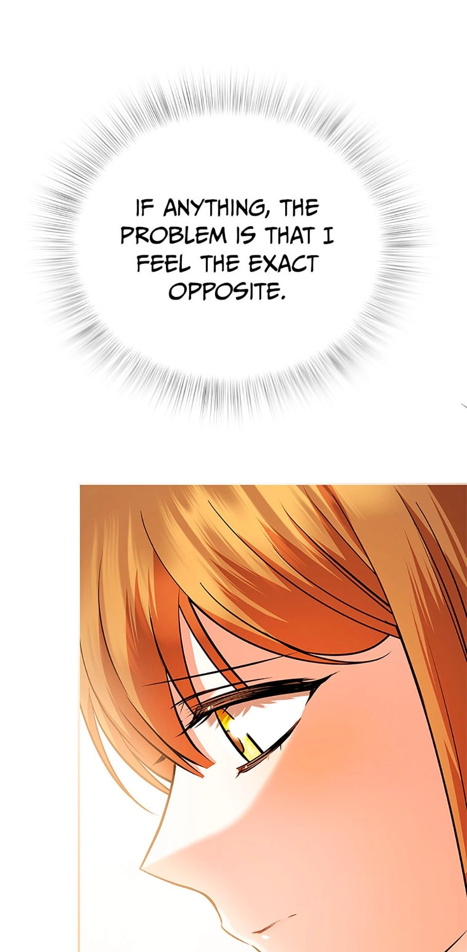 In This Life, I Will Survive Until the End Chapter 30 Page 11