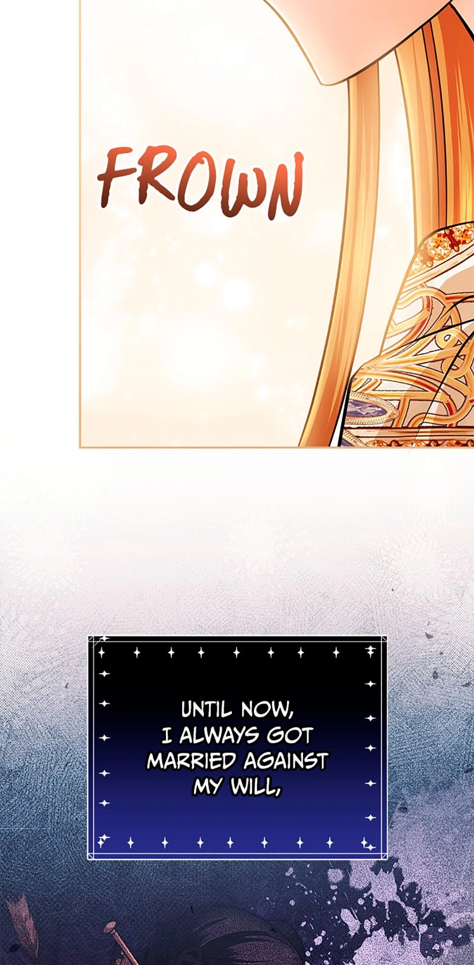 In This Life, I Will Survive Until the End Chapter 30 Page 12
