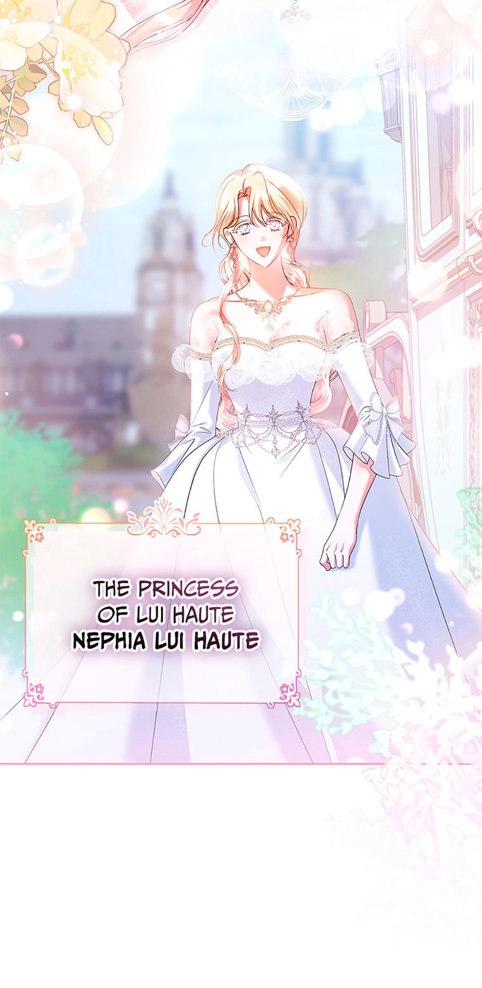 In This Life, I Will Survive Until the End Chapter 30 Page 87