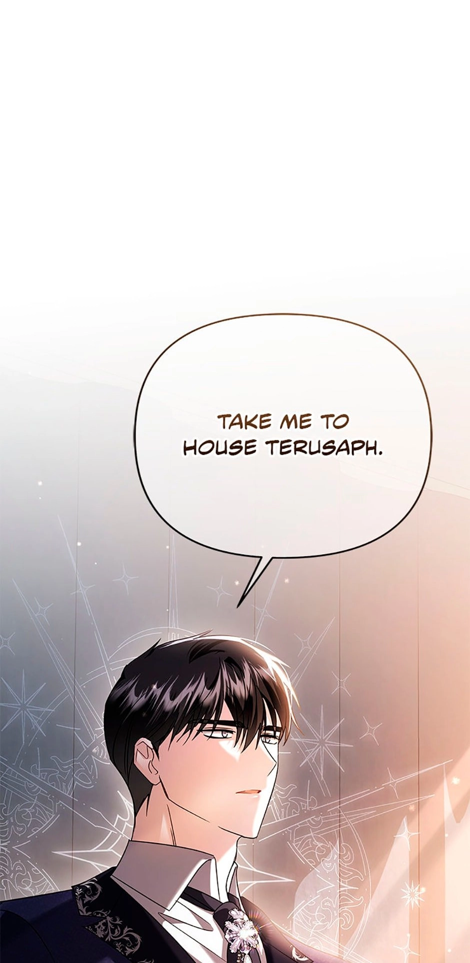 In This Life, I Will Survive Until the End Chapter 30 Page 41