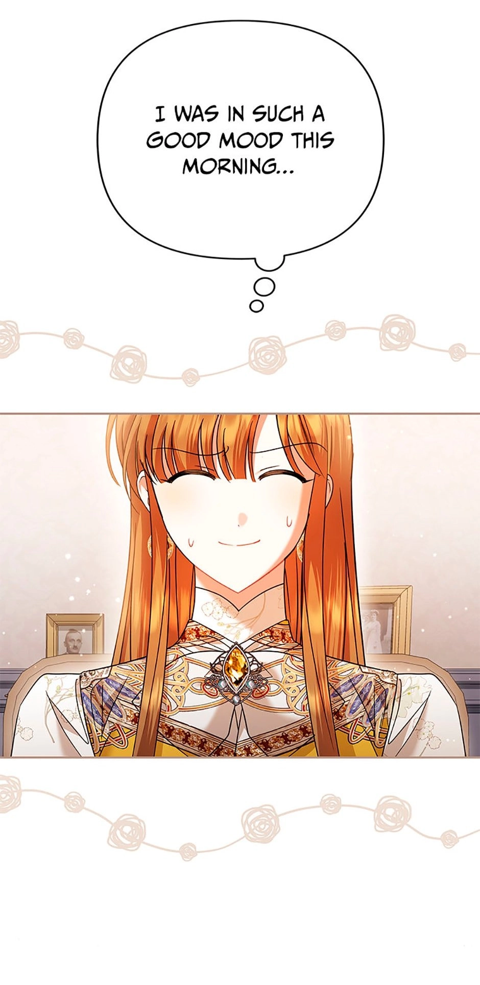 In This Life, I Will Survive Until the End Chapter 30 Page 47