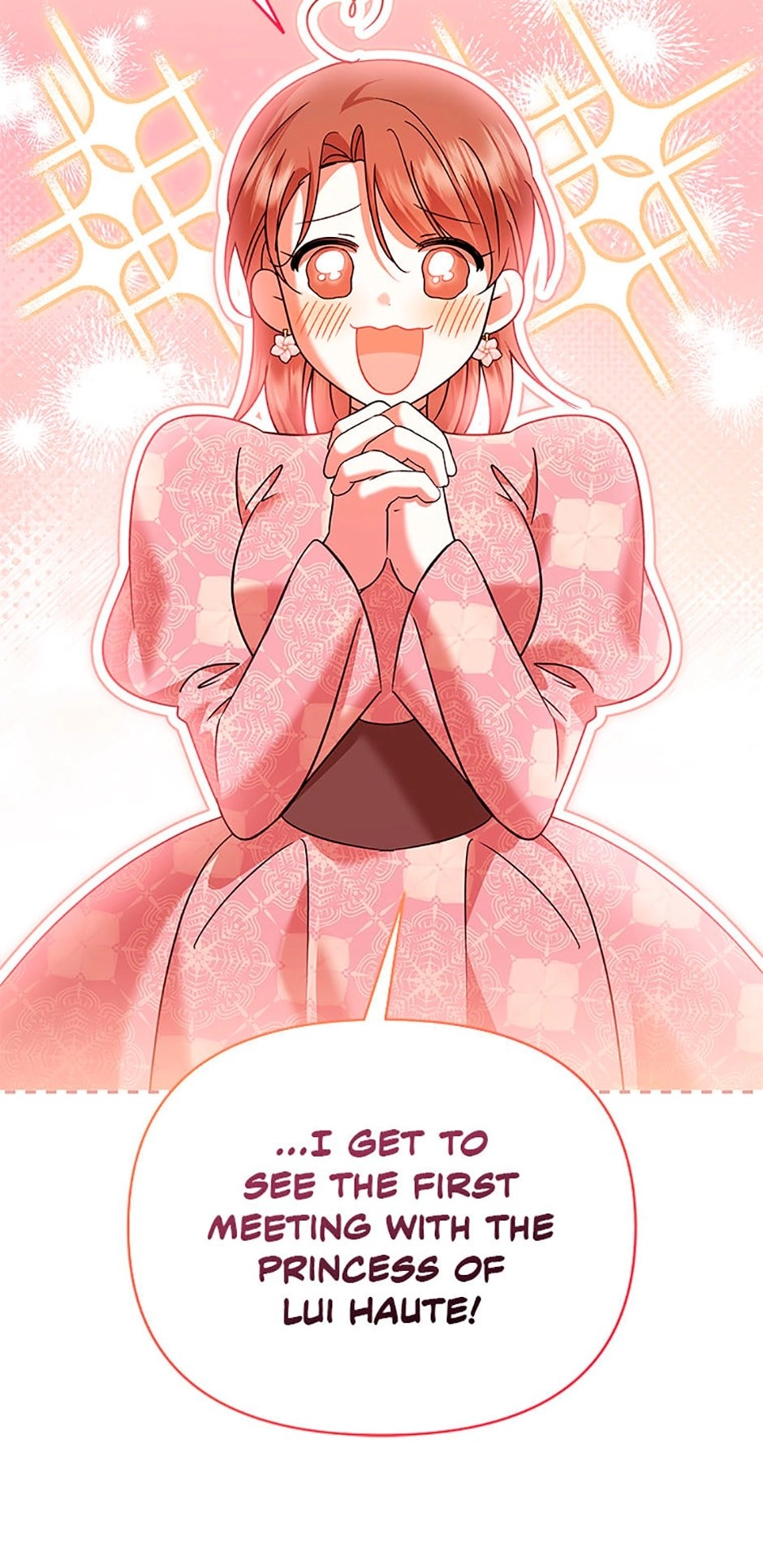 In This Life, I Will Survive Until the End Chapter 30 Page 77