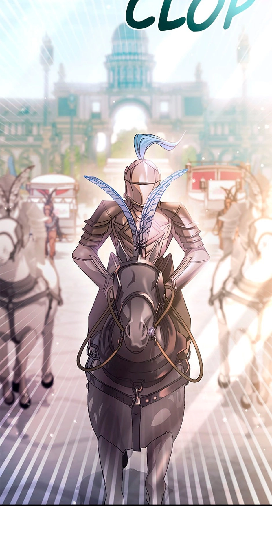 In This Life, I Will Survive Until the End Chapter 30 Page 80