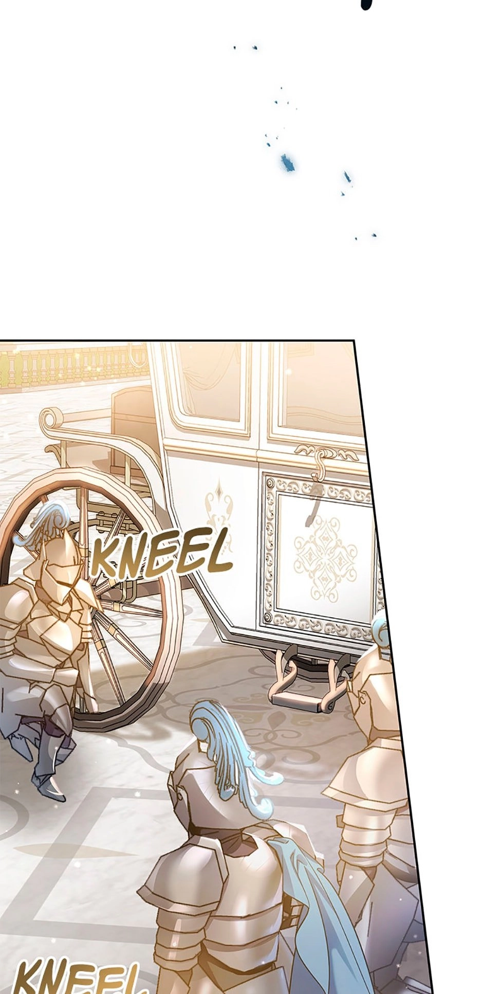 In This Life, I Will Survive Until the End Chapter 30 Page 83