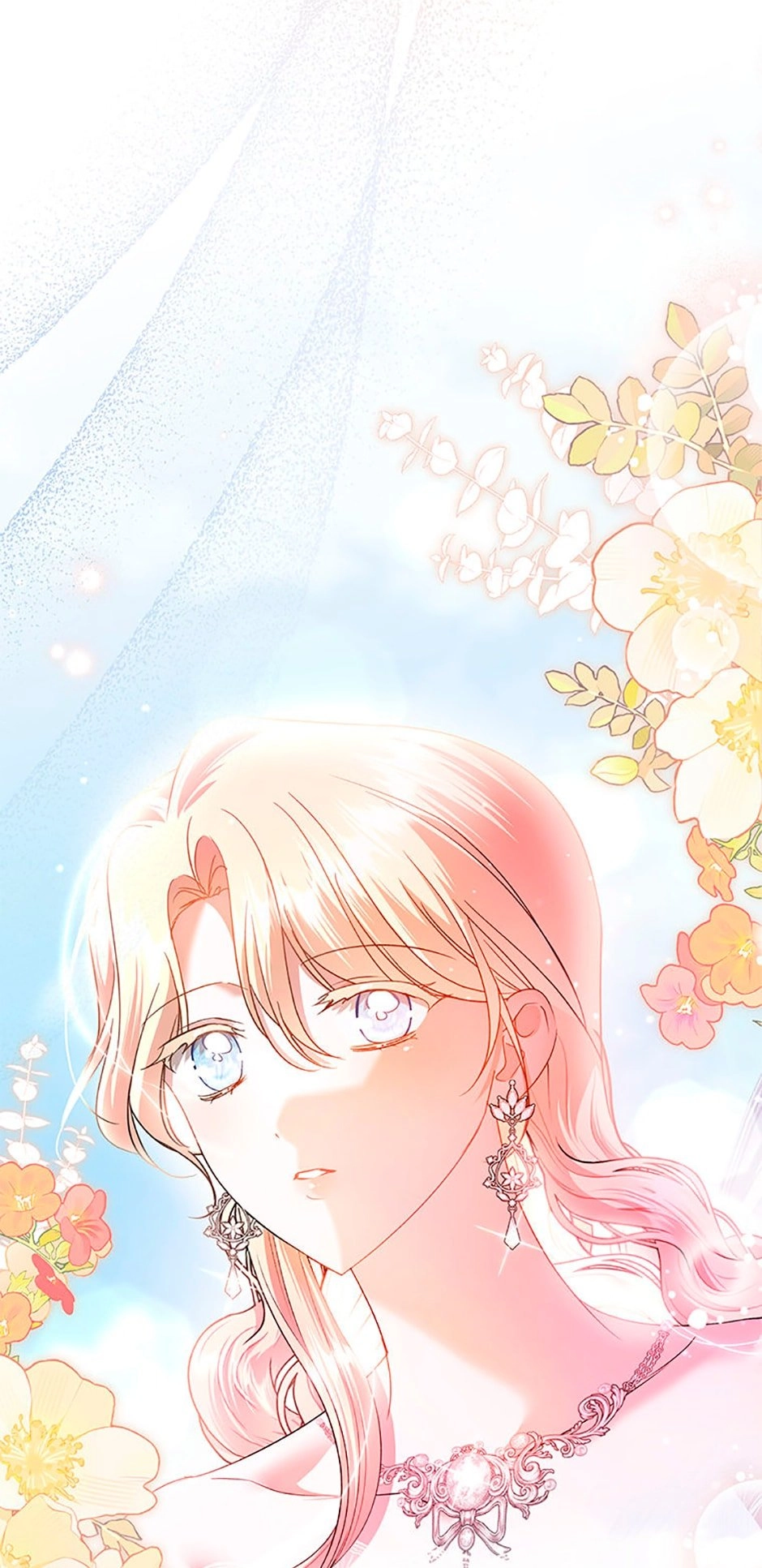 In This Life, I Will Survive Until the End Chapter 30 Page 86