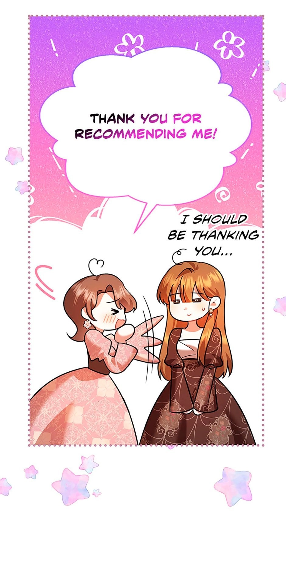 In This Life, I Will Survive Until the End Chapter 30 Page 78