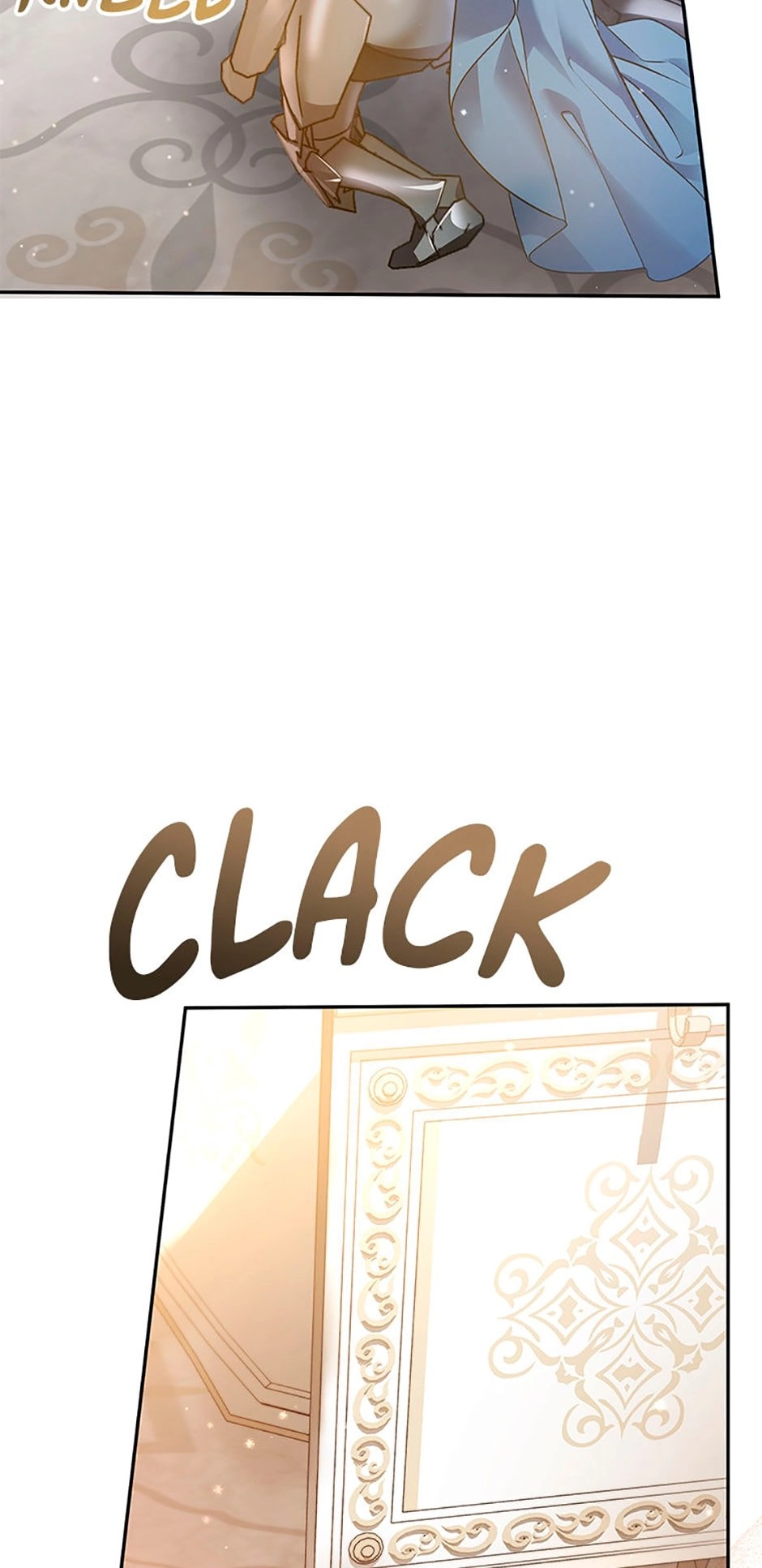 In This Life, I Will Survive Until the End Chapter 30 Page 84