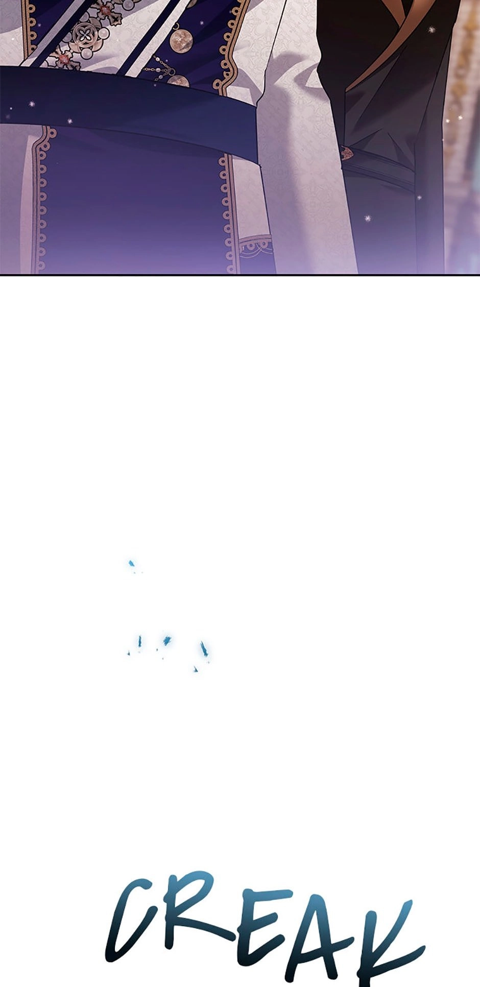 In This Life, I Will Survive Until the End Chapter 30 Page 82
