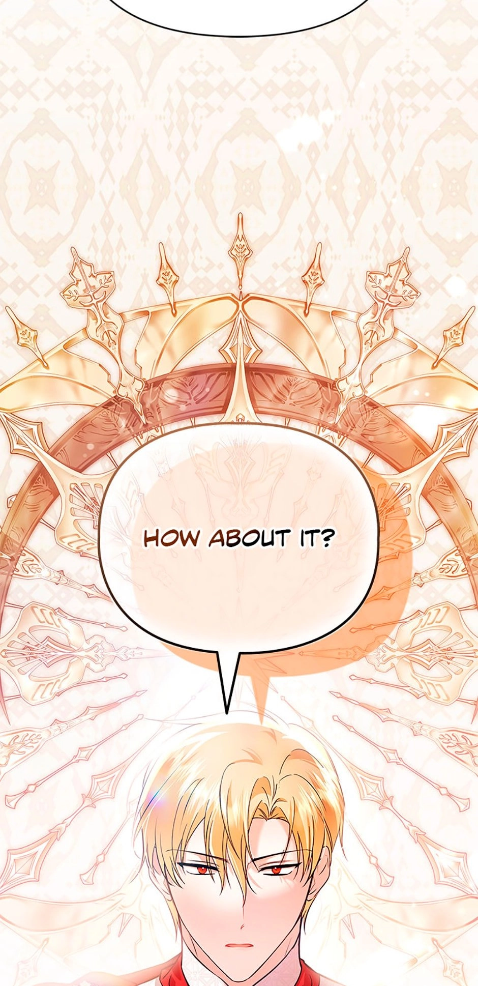 In This Life, I Will Survive Until the End Chapter 30 Page 72