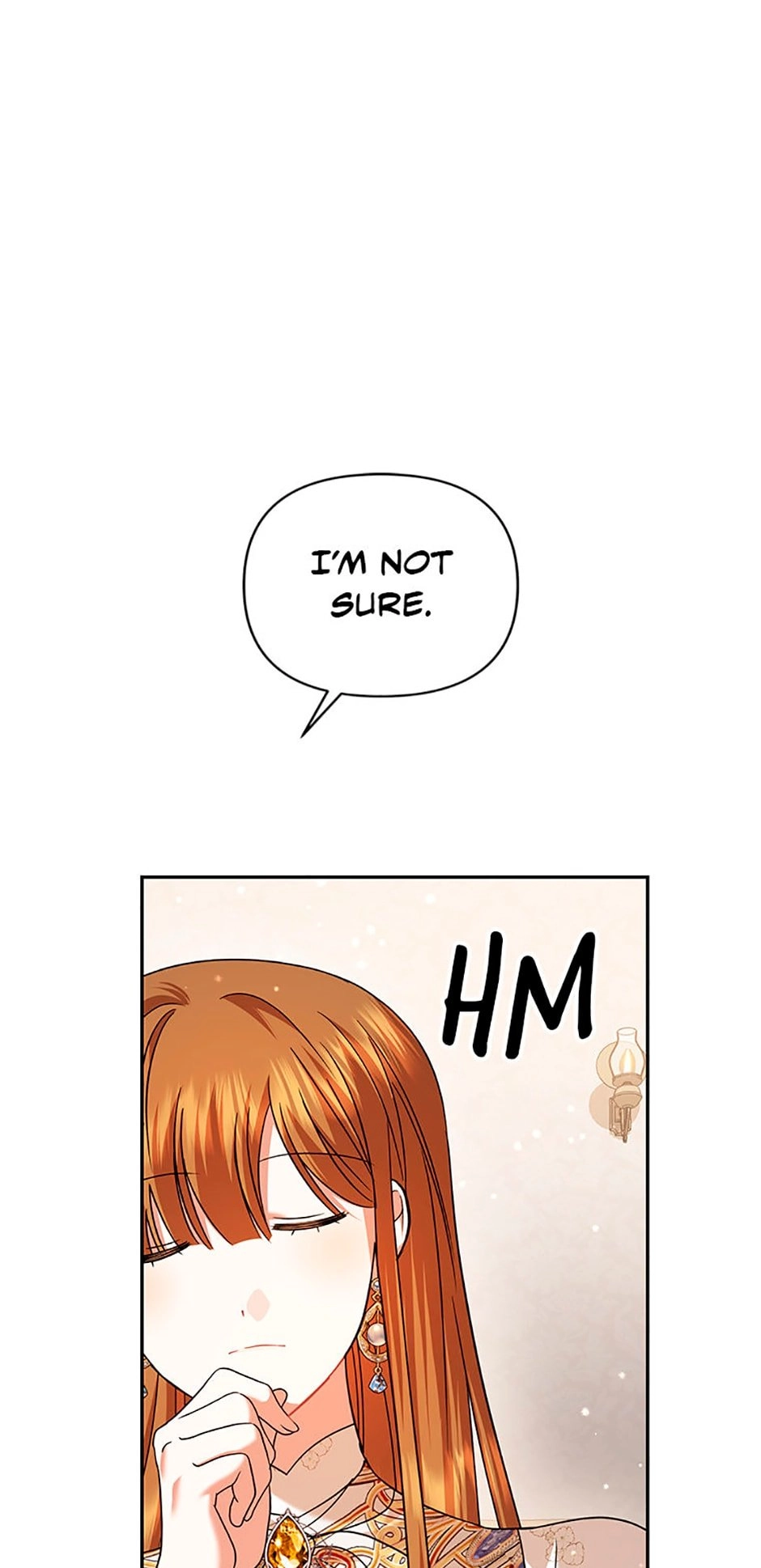 In This Life, I Will Survive Until the End Chapter 30 Page 68
