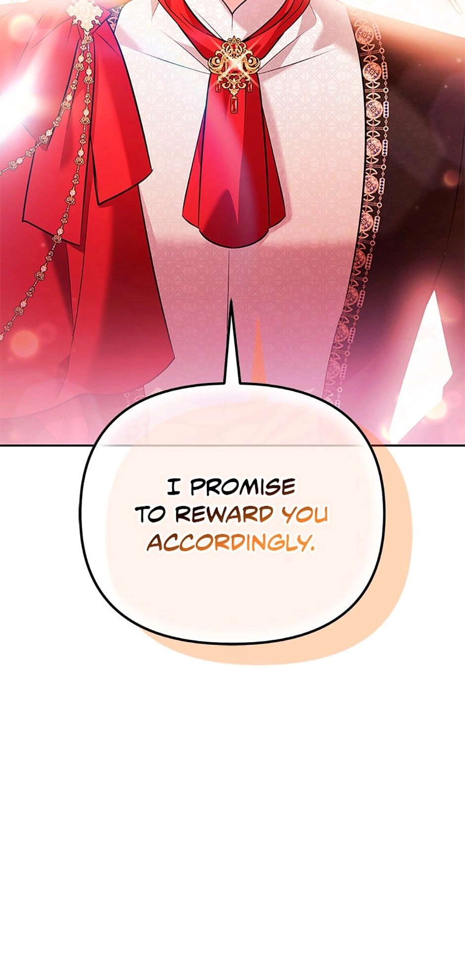 In This Life, I Will Survive Until the End Chapter 30 Page 73