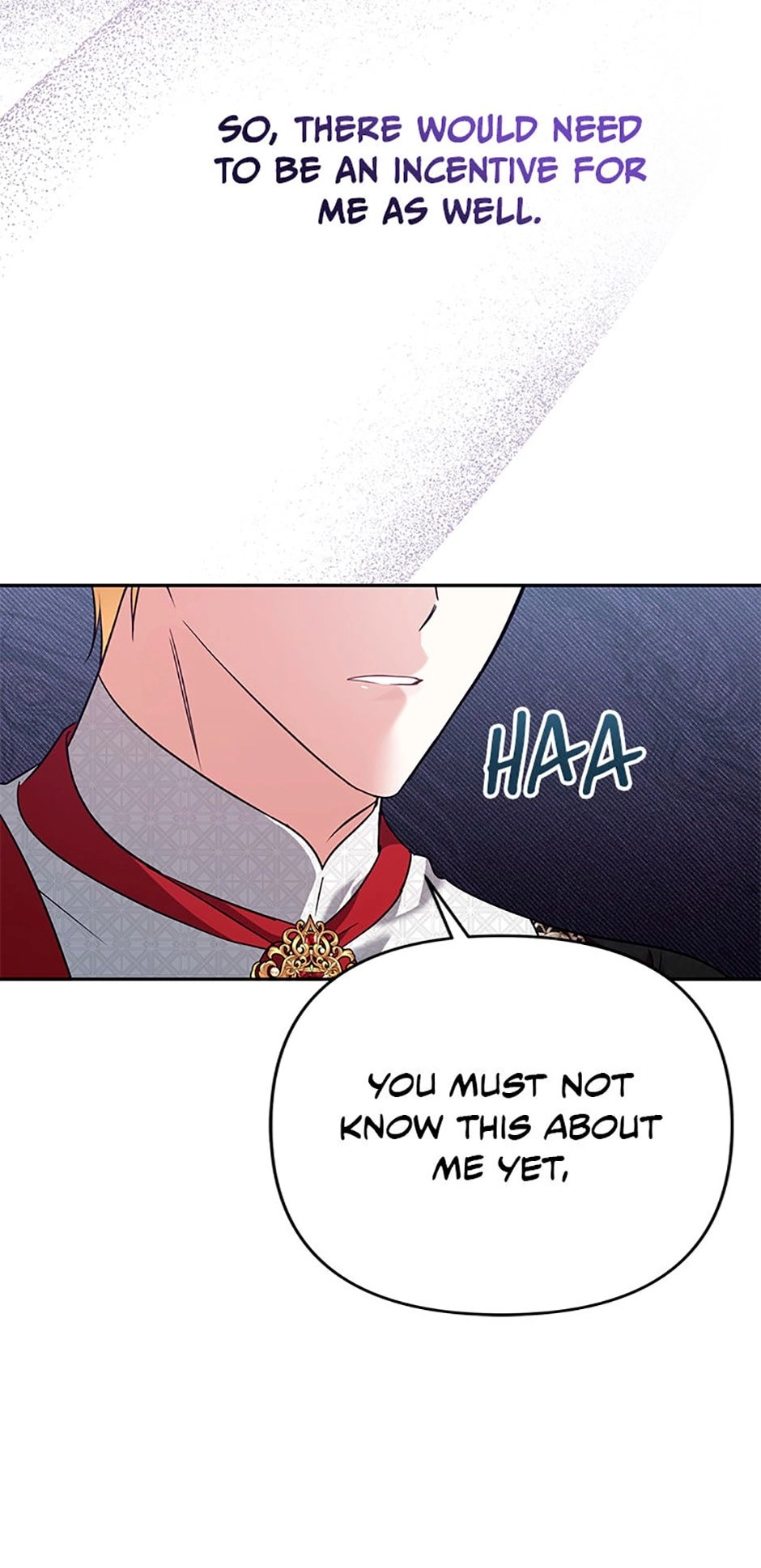 In This Life, I Will Survive Until the End Chapter 30 Page 70