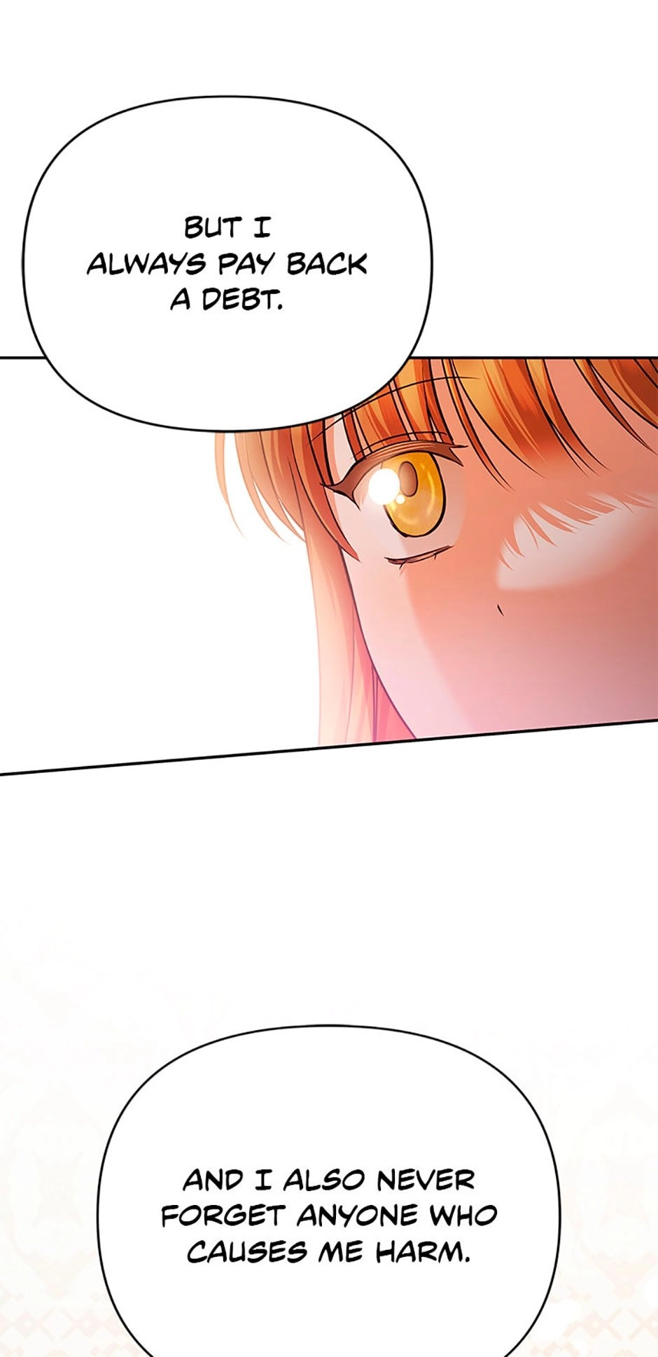 In This Life, I Will Survive Until the End Chapter 30 Page 71