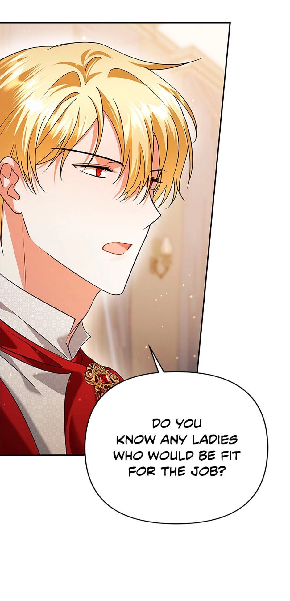 In This Life, I Will Survive Until the End Chapter 30 Page 67