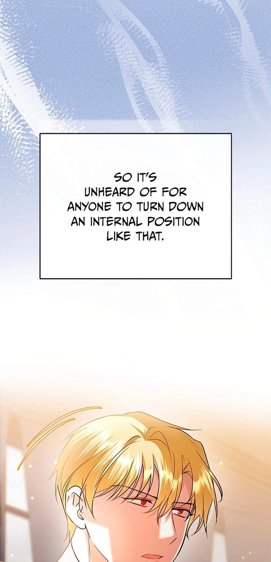 In This Life, I Will Survive Until the End Chapter 30 Page 62