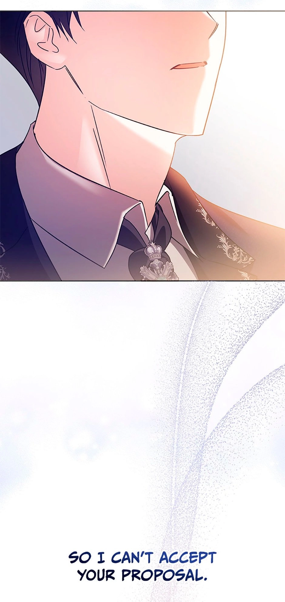 In This Life, I Will Survive Until the End Chapter 30 Page 22