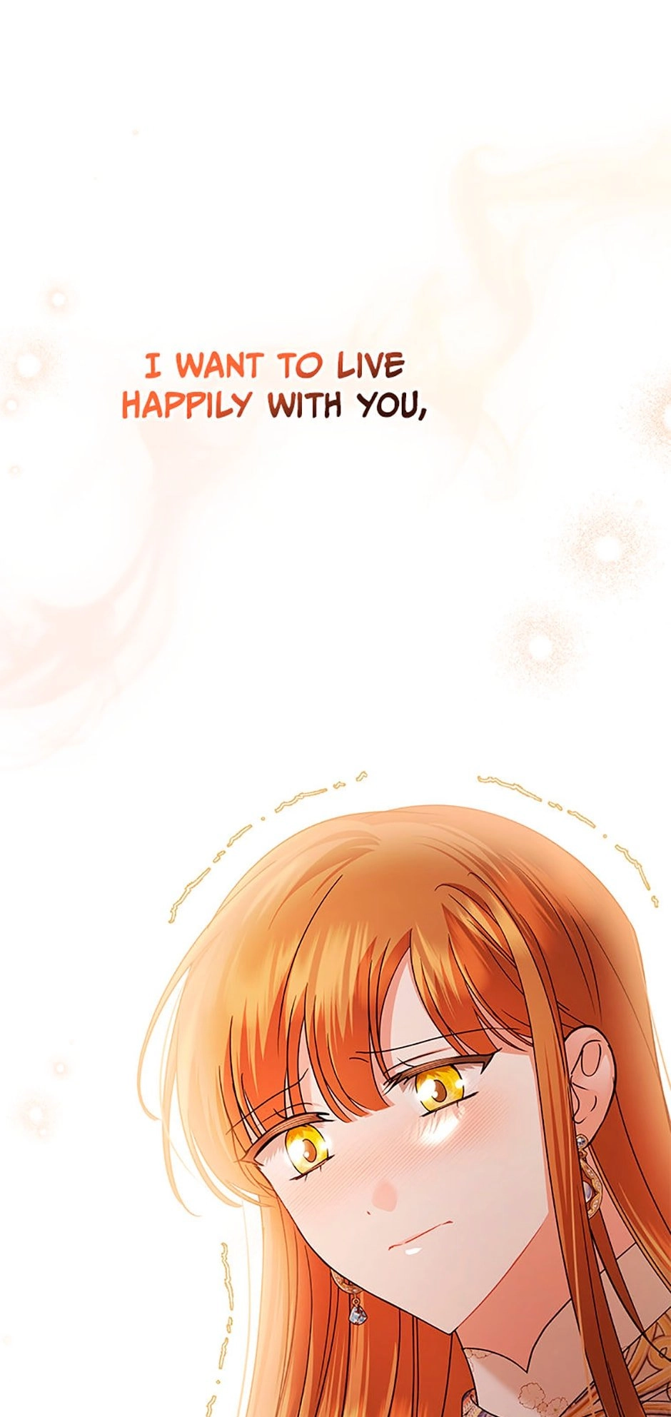In This Life, I Will Survive Until the End Chapter 30 Page 20
