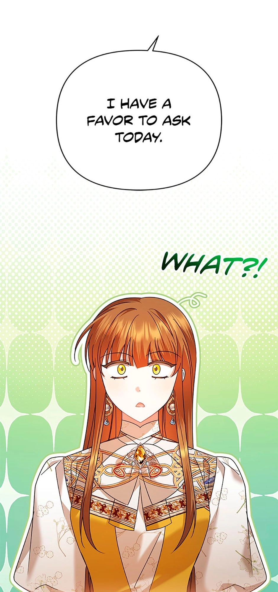 In This Life, I Will Survive Until the End Chapter 30 Page 52