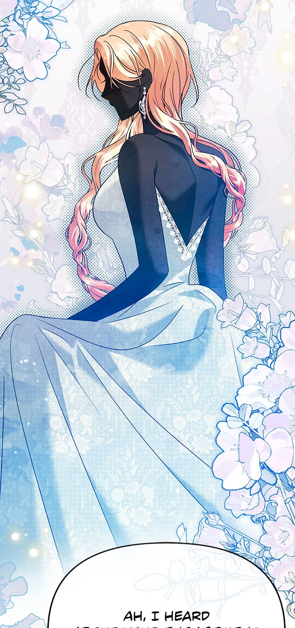 In This Life, I Will Survive Until the End Chapter 30 Page 54