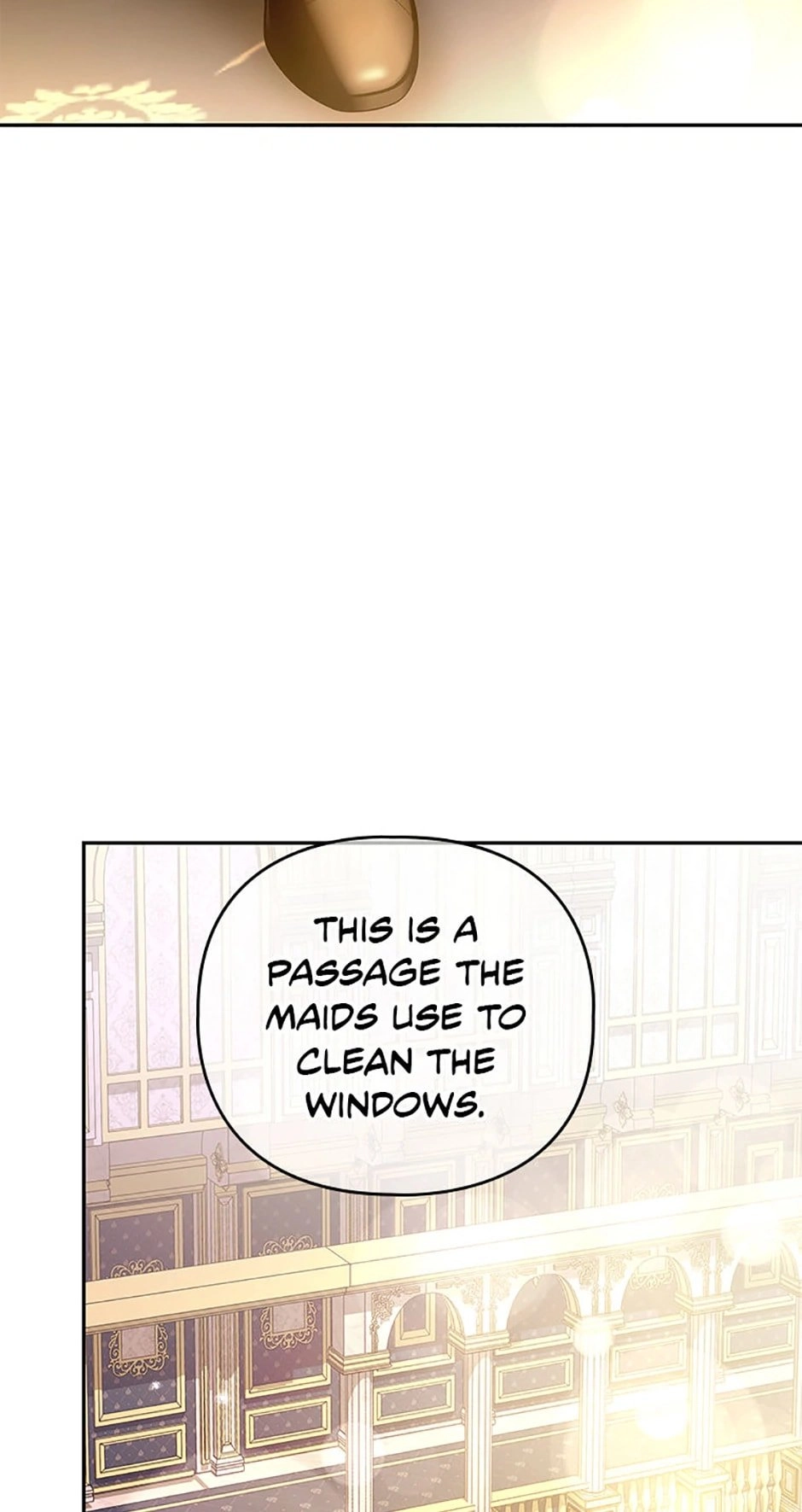 In This Life, I Will Survive Until the End Chapter 38 Page 92