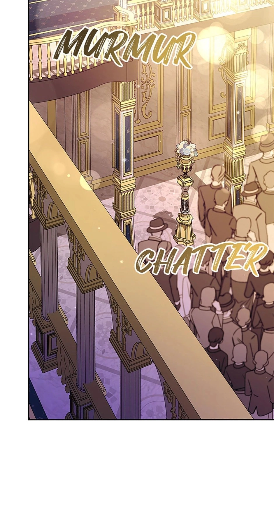 In This Life, I Will Survive Until the End Chapter 38 Page 93