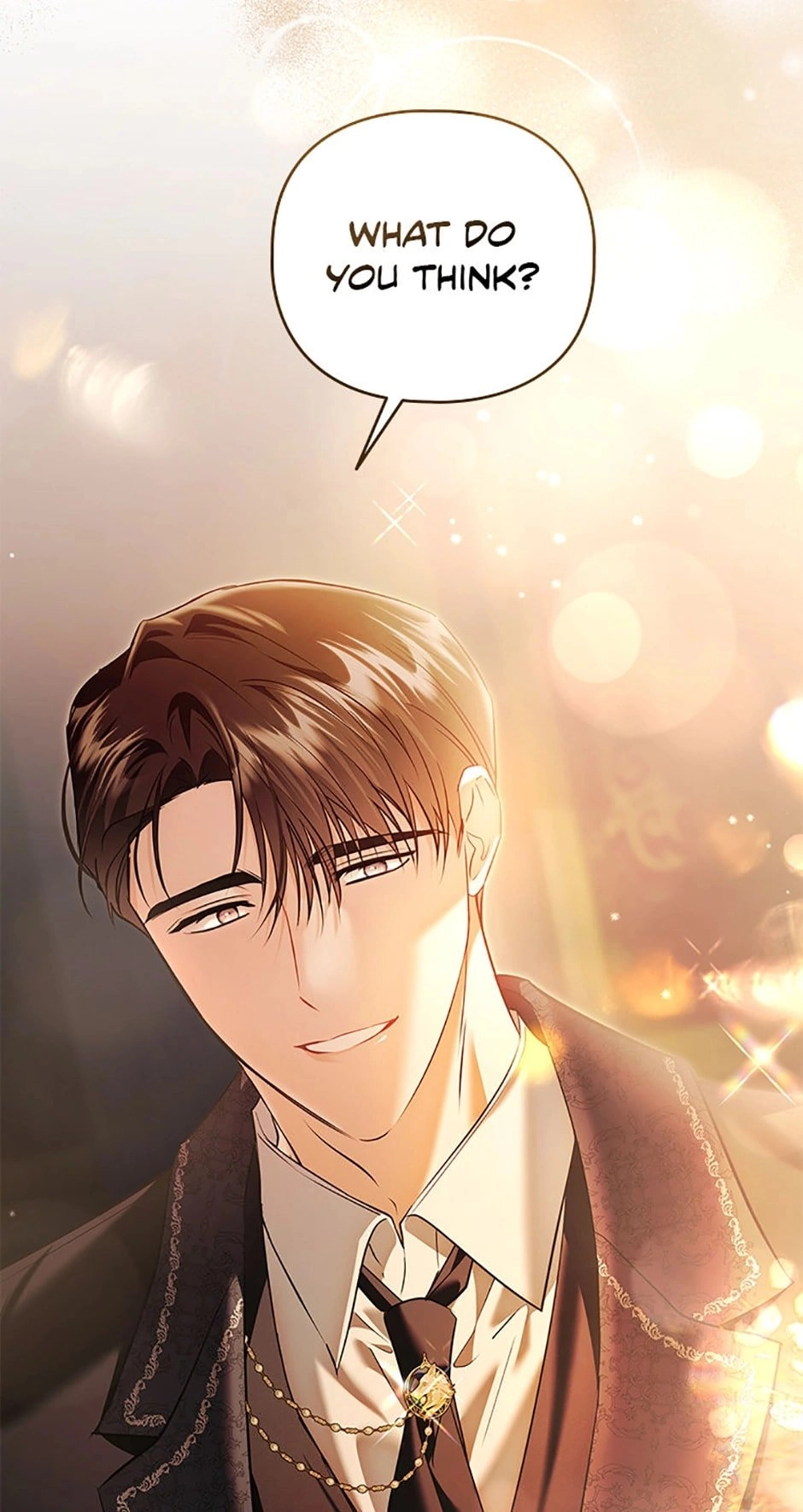 In This Life, I Will Survive Until the End Chapter 38 Page 96