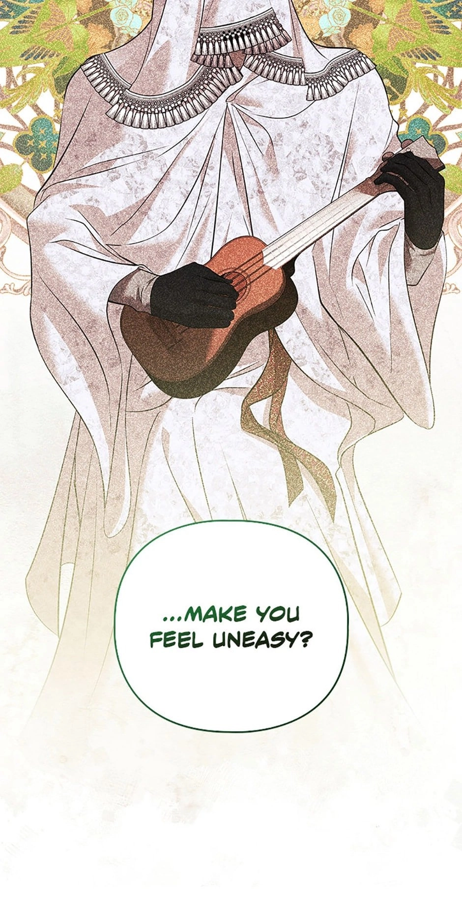 In This Life, I Will Survive Until the End Chapter 38 Page 56