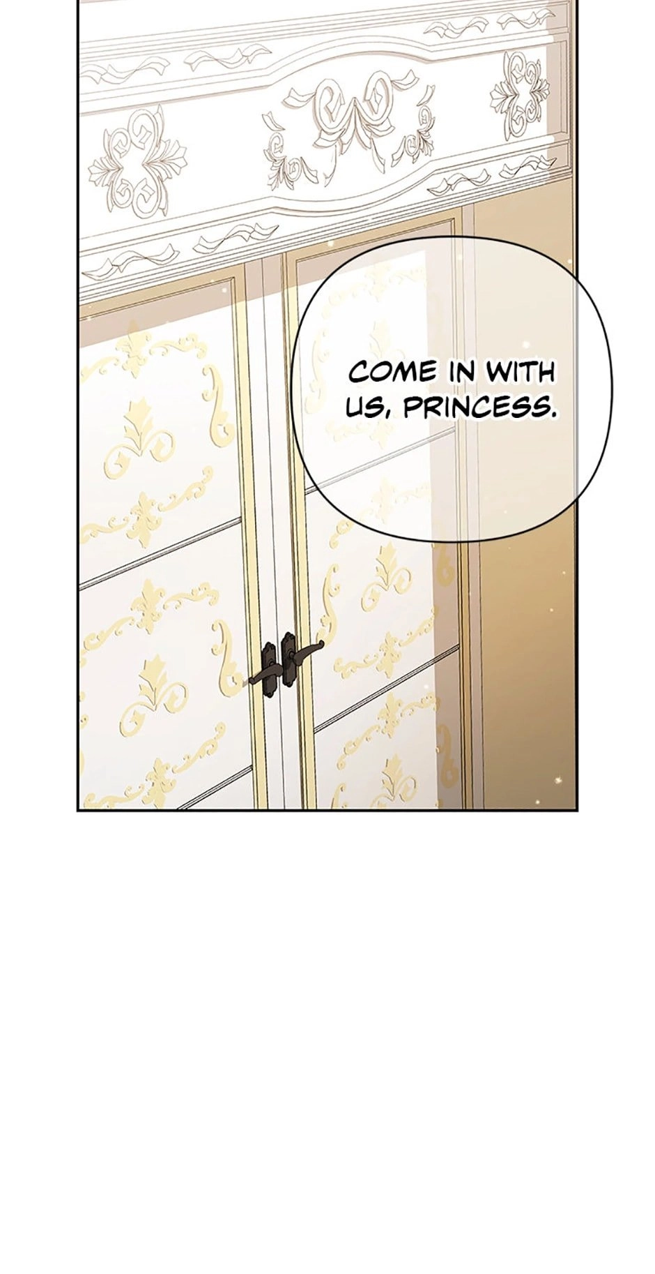 In This Life, I Will Survive Until the End Chapter 38 Page 47