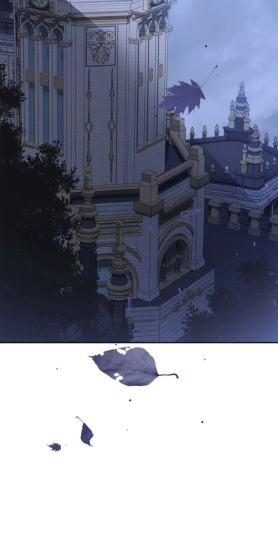 In This Life, I Will Survive Until the End Chapter 38 Page 22