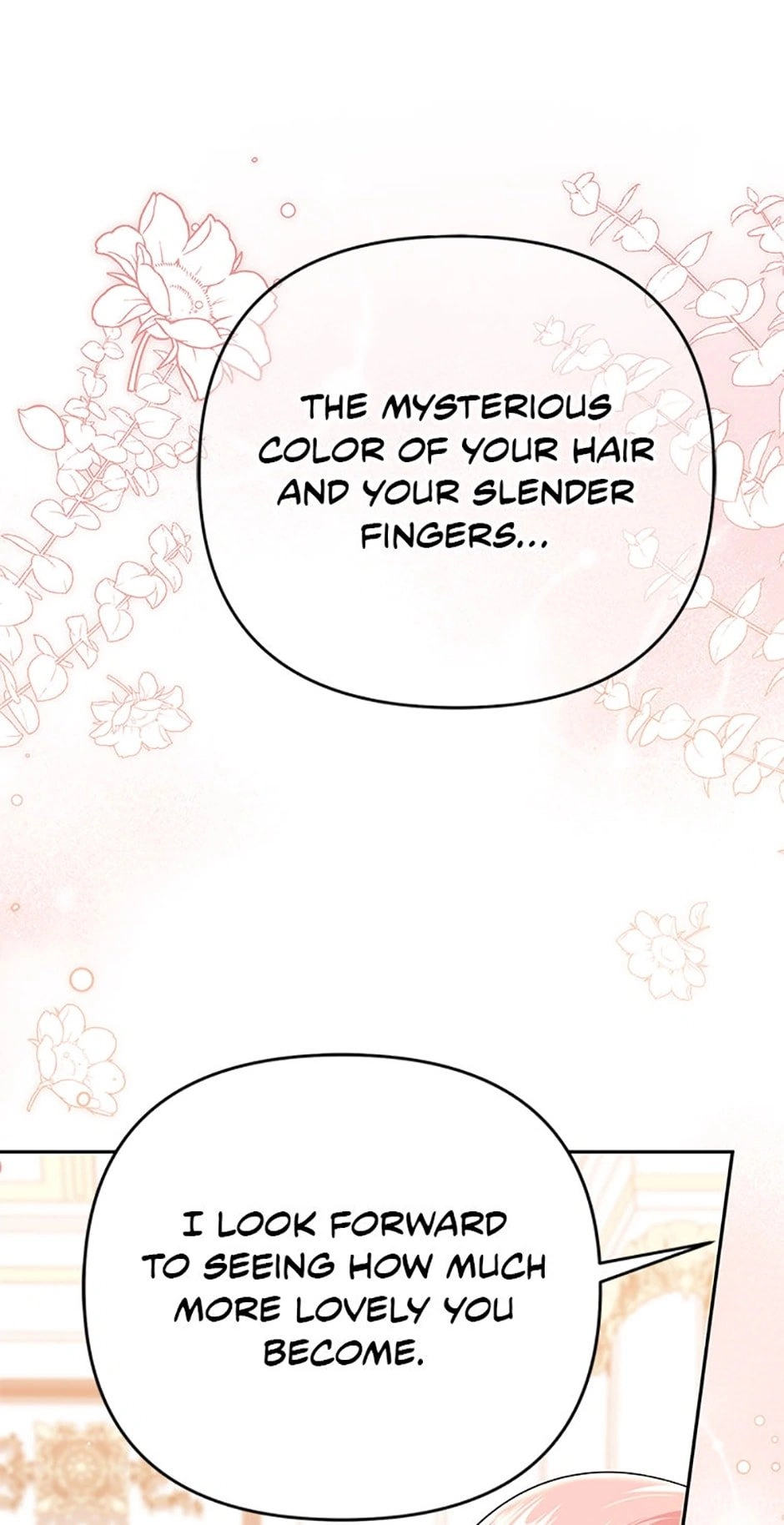 In This Life, I Will Survive Until the End Chapter 38 Page 40