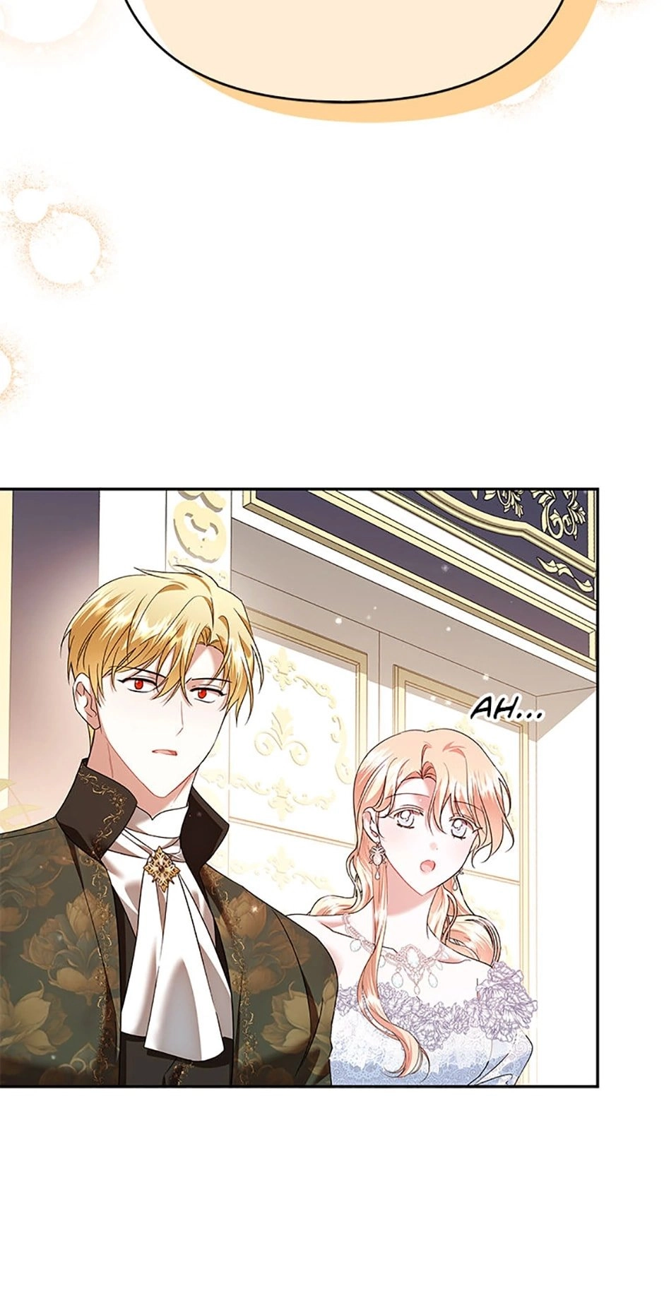 In This Life, I Will Survive Until the End Chapter 38 Page 52