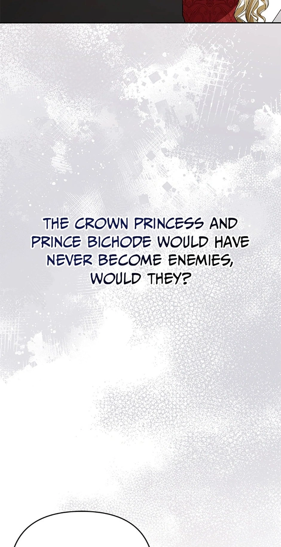 In This Life, I Will Survive Until the End Chapter 38 Page 44