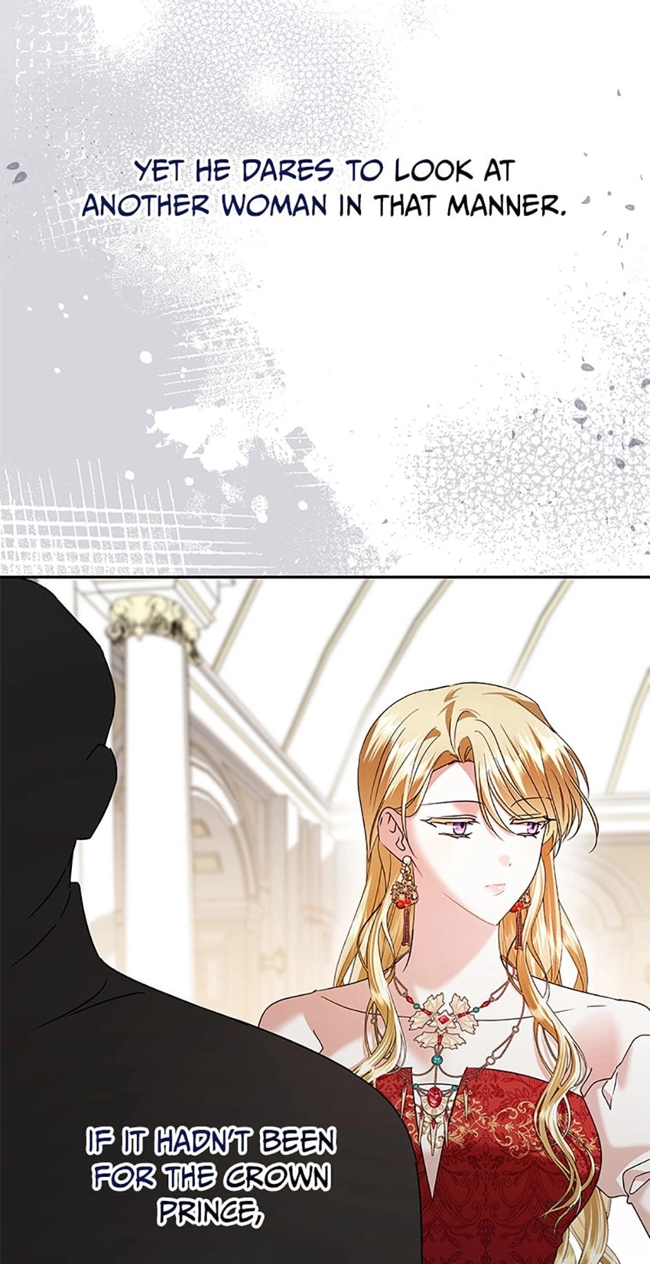 In This Life, I Will Survive Until the End Chapter 38 Page 43
