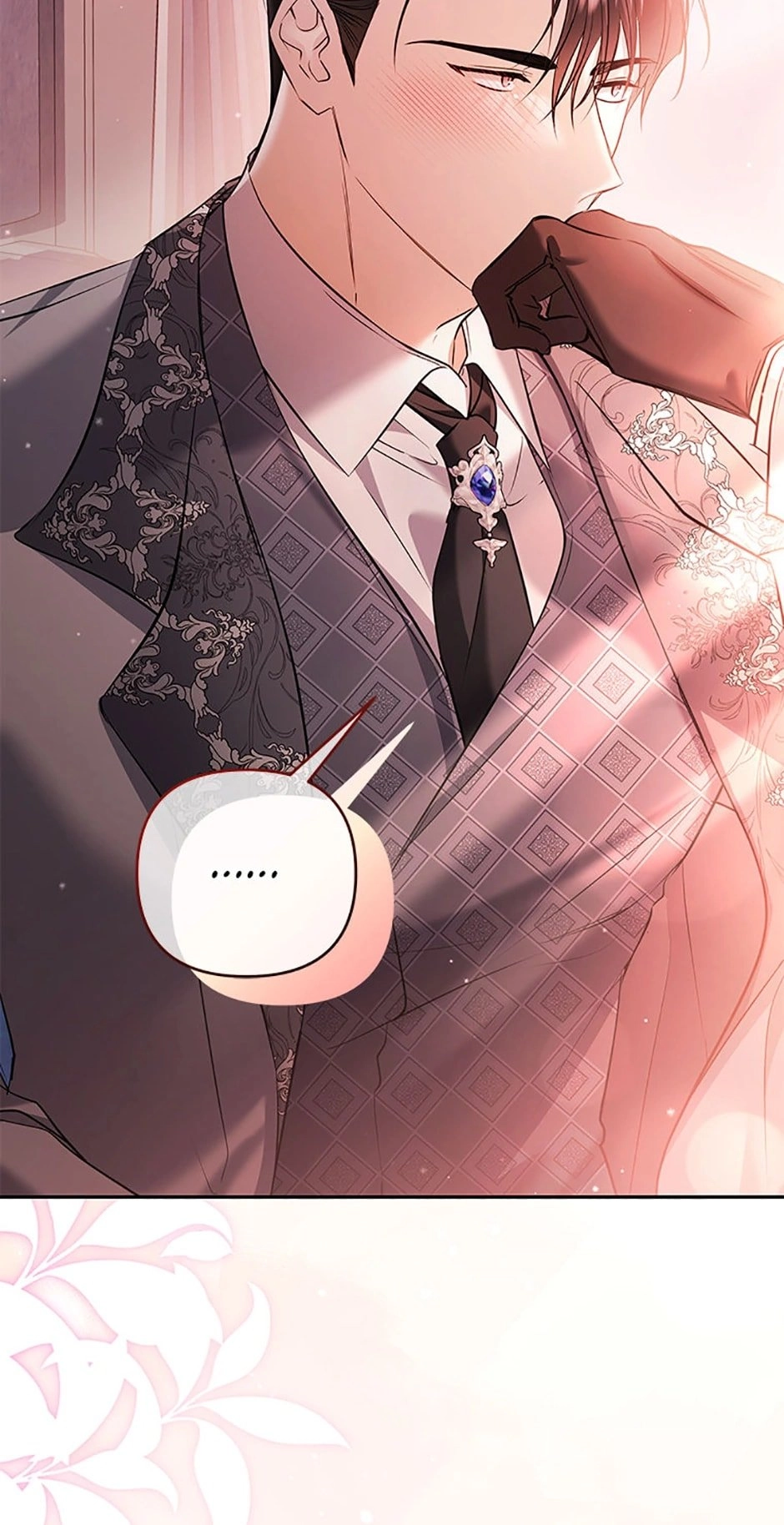 In This Life, I Will Survive Until the End Chapter 38 Page 19