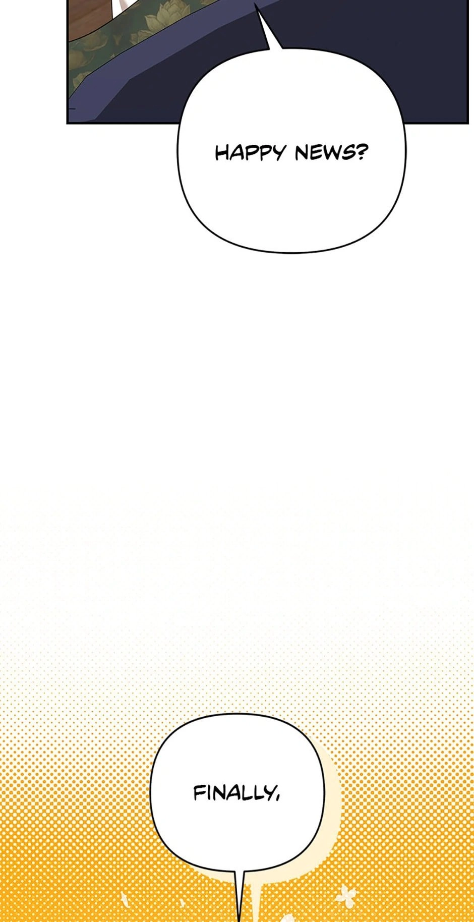 In This Life, I Will Survive Until the End Chapter 38 Page 50