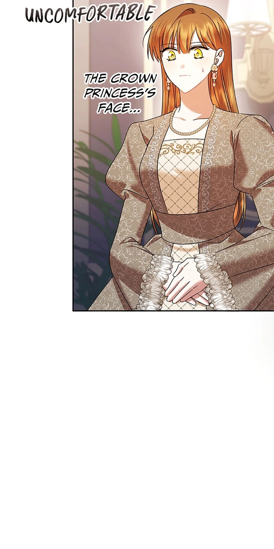 In This Life, I Will Survive Until the End Chapter 38 Page 73