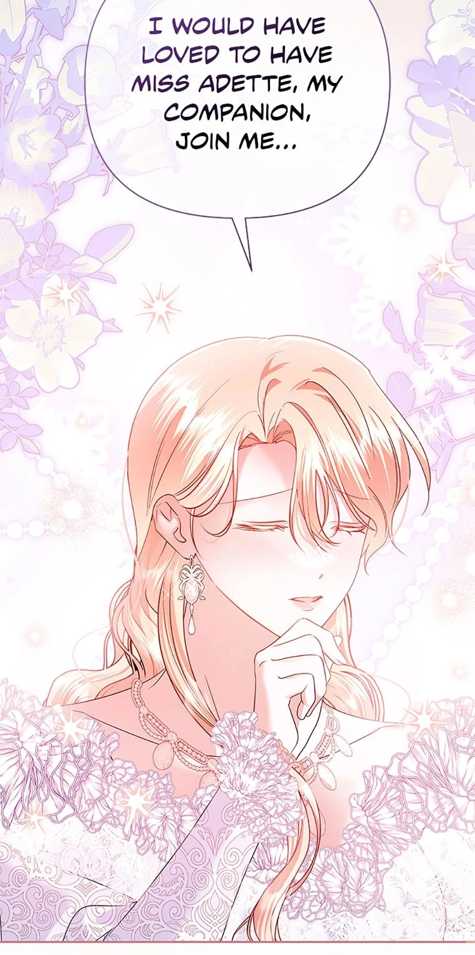 In This Life, I Will Survive Until the End Chapter 38 Page 68