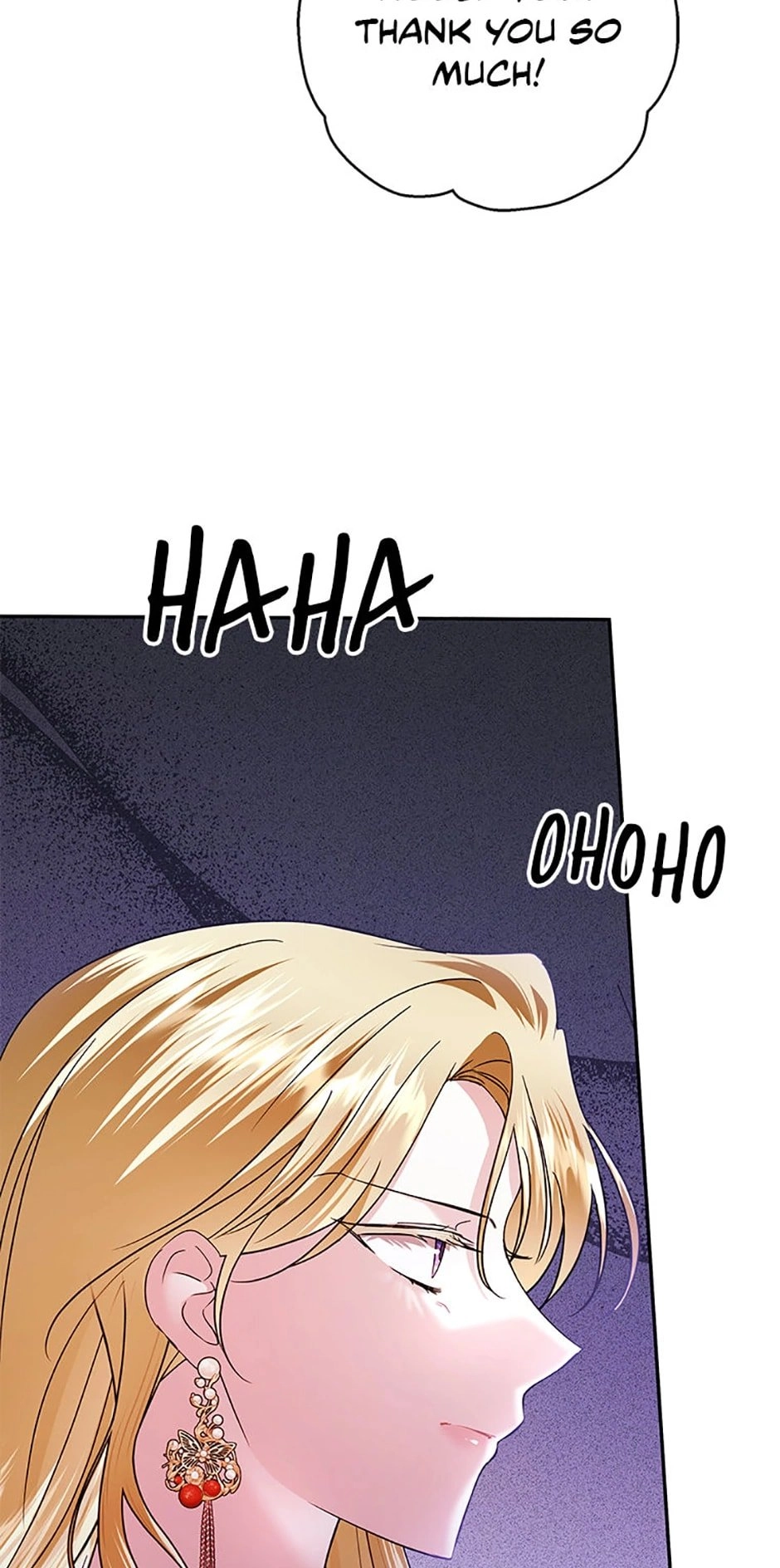In This Life, I Will Survive Until the End Chapter 38 Page 71