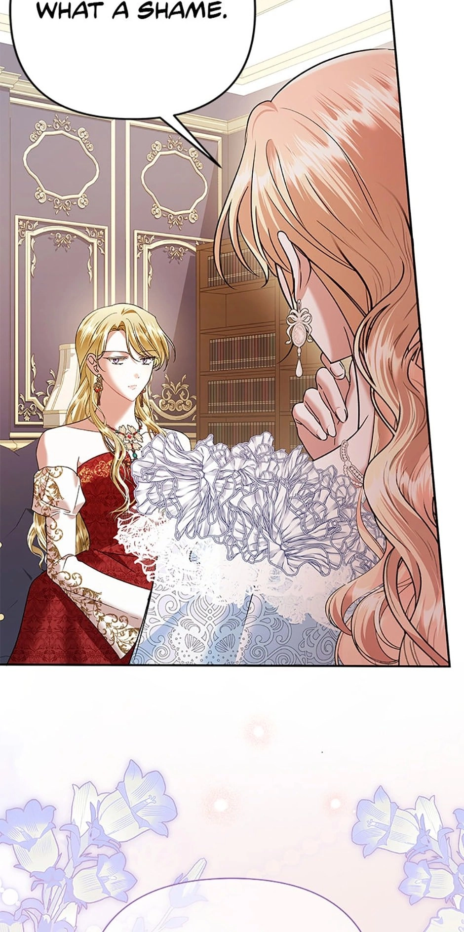 In This Life, I Will Survive Until the End Chapter 38 Page 67