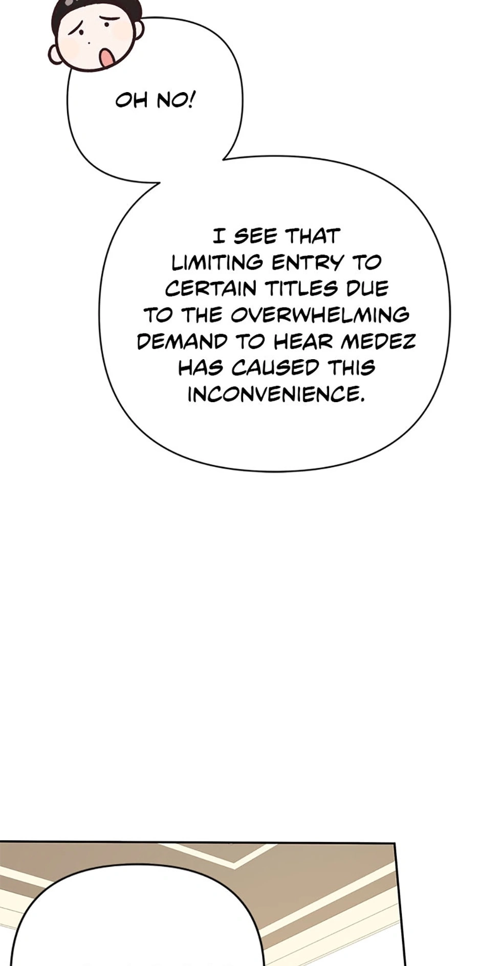 In This Life, I Will Survive Until the End Chapter 38 Page 66