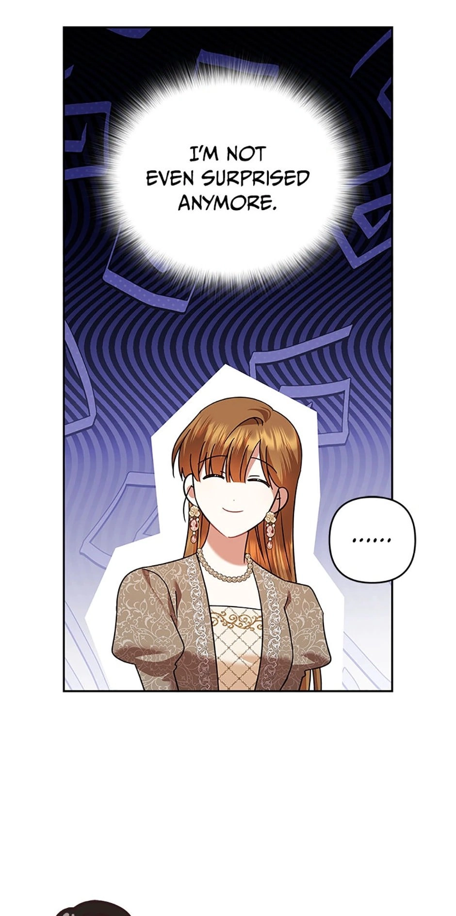 In This Life, I Will Survive Until the End Chapter 38 Page 65