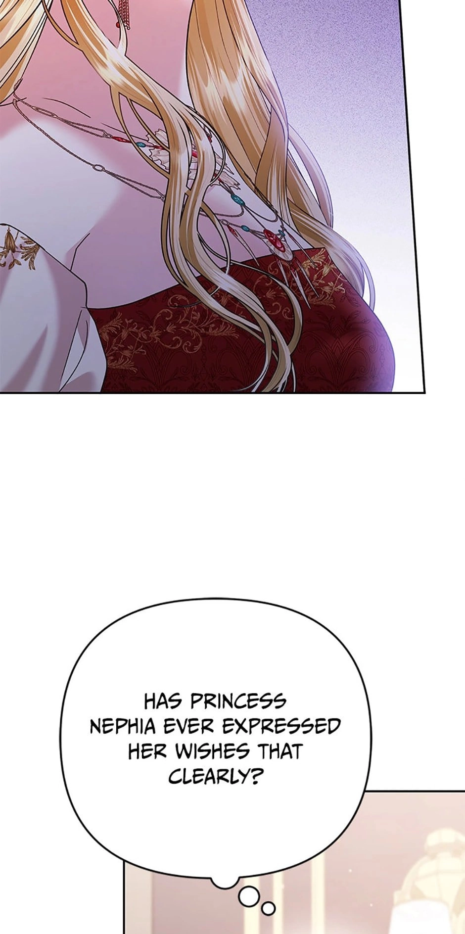 In This Life, I Will Survive Until the End Chapter 38 Page 72