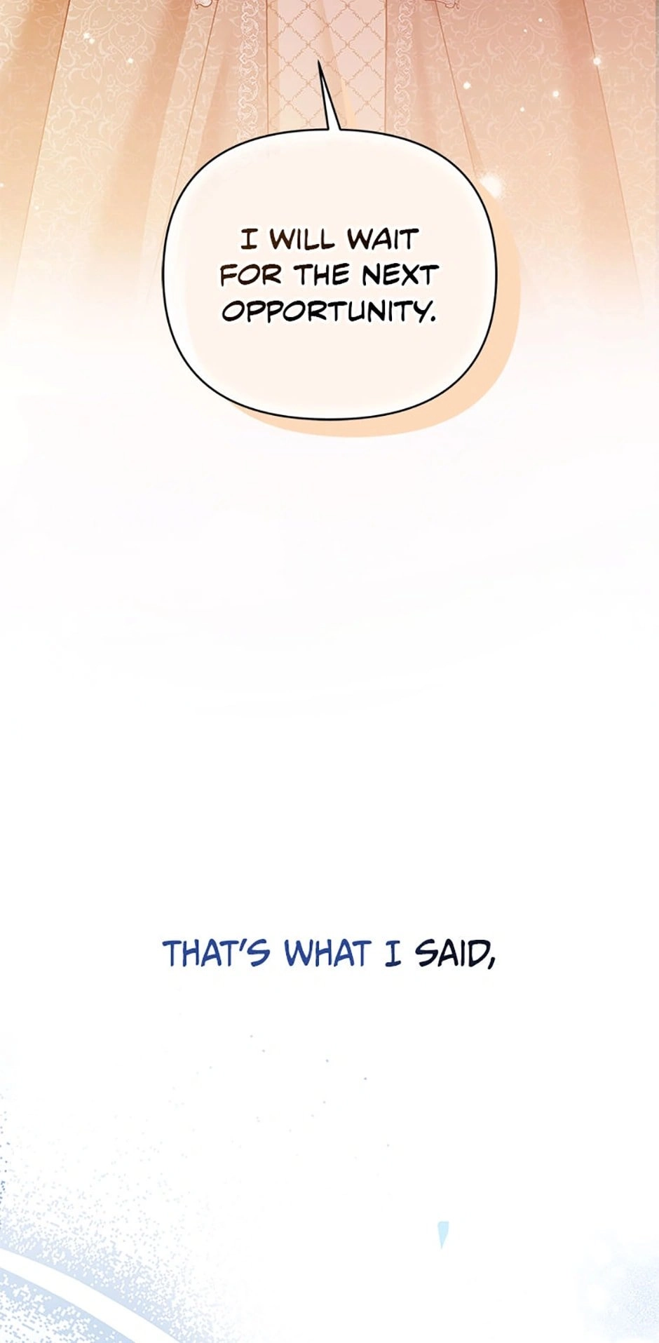 In This Life, I Will Survive Until the End Chapter 38 Page 76