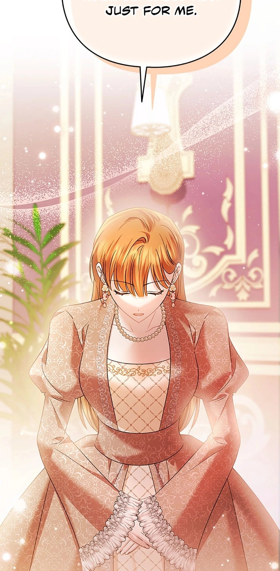 In This Life, I Will Survive Until the End Chapter 38 Page 75
