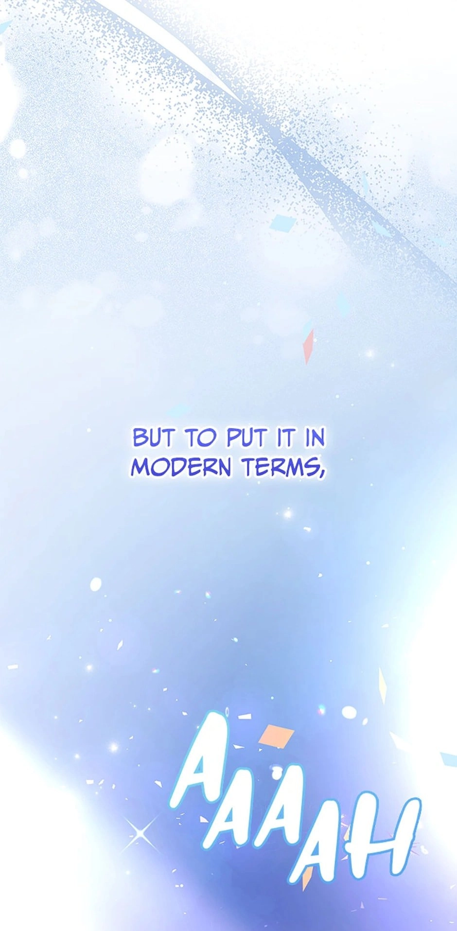 In This Life, I Will Survive Until the End Chapter 38 Page 77