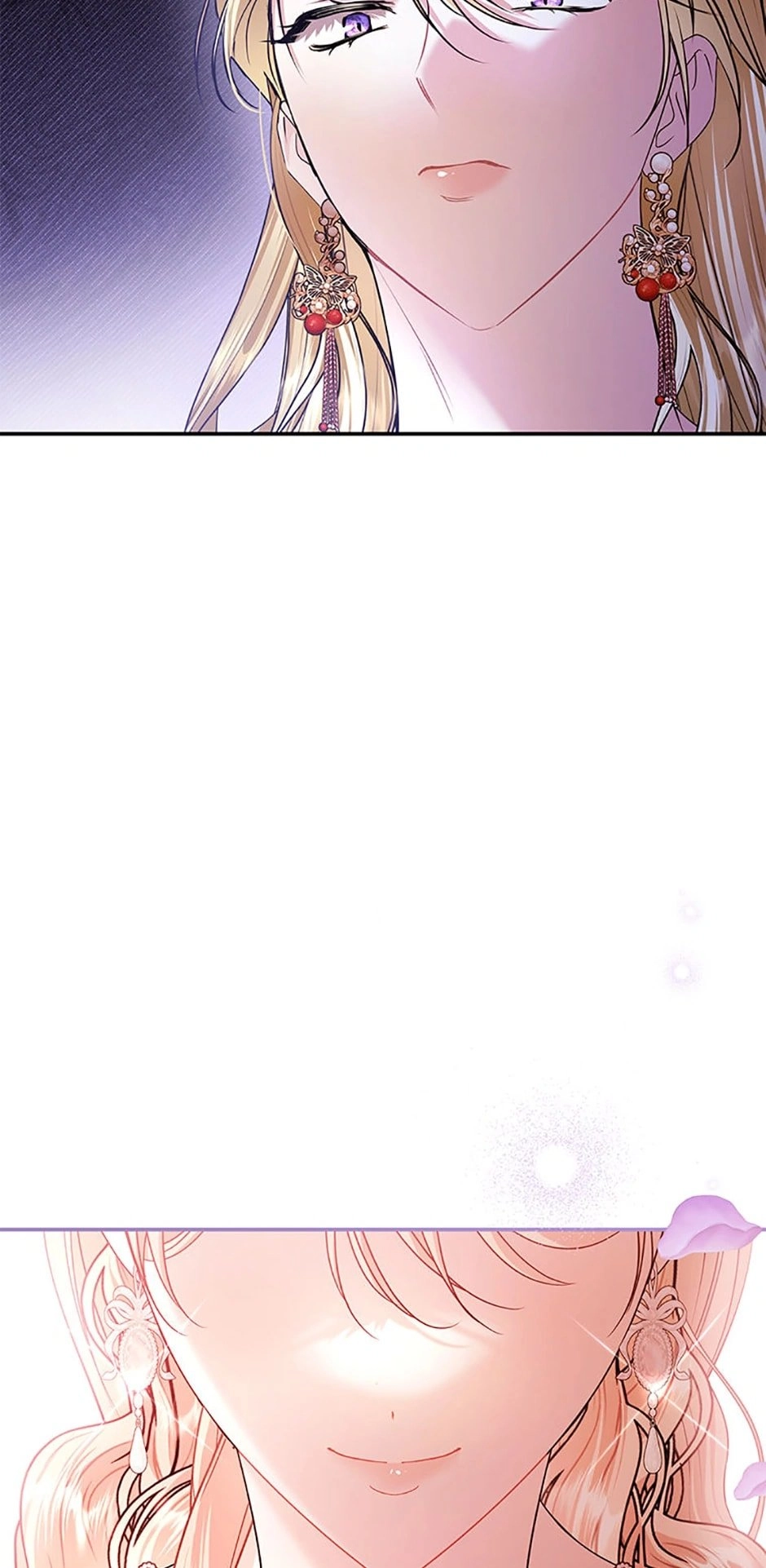 In This Life, I Will Survive Until the End Chapter 38 Page 36